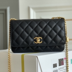 Chanel WOC Bags